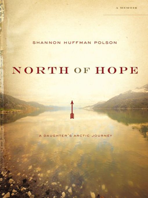 Cover image for North of Hope